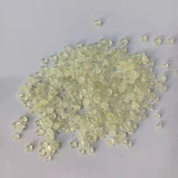 צבע בהיר C5 Petroleum Resin