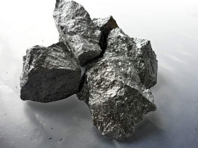 היישום של רשתות סוללות מסוג CaAl Alloy