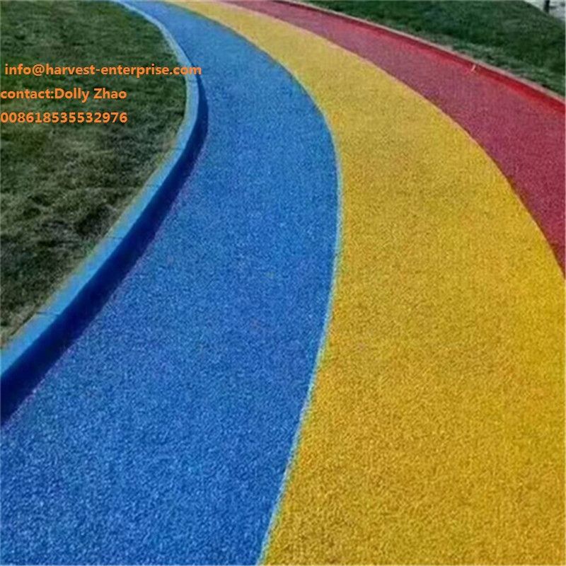 אגרגט מתאים לבנייה עירונית